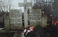 Powstanie na Br�dnie i Targ�wku: historia i tegoroczne uroczysto�ci