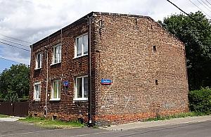 Zaklęte rewiry na Targówku