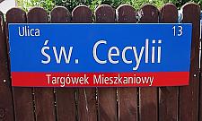 Zaklęte rewiry na Targówku