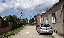 Zaklęte rewiry na Targówku