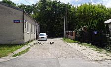 Zaklęte rewiry na Targówku