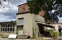 Dawna gorzelnia z Henrykowa zyska drugie życie?