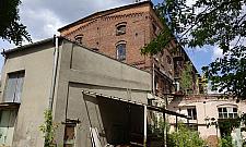 Dawna gorzelnia z Henrykowa zyska drugie życie?