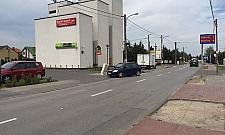 Ukradli progi zwalniające z Kobiałki i Ostródzkiej