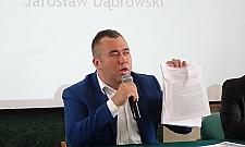 "Gazeta Wyborcza" kreowała rzeczywistość? Były wiceprezydent oskarża