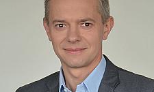 Robert Wróbel nowym starostą. Grabiec wiceministrem administracji