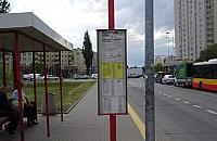 Autobusowa zmyłka na Wincentego