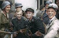 Film, �piewanki i wystawa z okazji rocznicy Powstania Warszawskiego