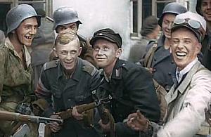 Film, śpiewanki i wystawa z okazji rocznicy Powstania Warszawskiego