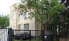 Uczcij bohaterów w parku Górczewska