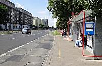 Nowe wiaty są jak piekarniki