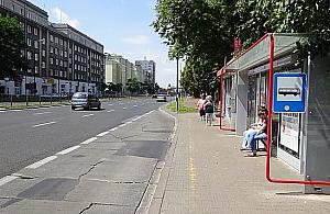 Nowe wiaty są jak piekarniki