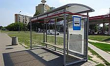 Nowe wiaty są jak piekarniki