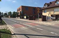 Odbudowali progi na Kobiałce