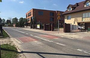 Odbudowali progi na Kobiałce