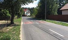 Odbudowali progi na Kobiałce