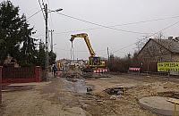 Wykopy na Poezji, 146 ma objazd