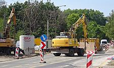 Wykopy na Poezji, 146 ma objazd