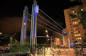 Na Chłodnej usłyszymy dźwięki getta