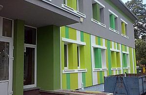 400 tysięcy na malowanie przedszkoli