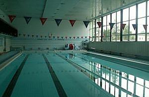 Basen przy "dwójce" nieczynny do 18 sierpnia