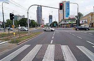 Utrudnienia! Towarowa idzie do remontu