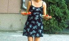 Czy ktoś widział Annę Buczacką?