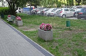 Artyści z ulicy Chodeckiej