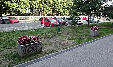 Artyści z ulicy Chodeckiej