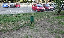 Artyści z ulicy Chodeckiej