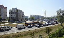 Pielgrzymka przeszła przez Bemowo