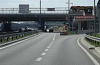 Otwierają część Trasy AK