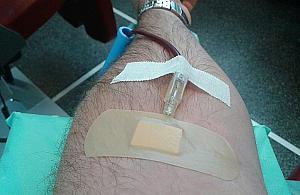 Brakuje krwi! Możesz ją oddać na Targówku