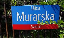 Mieszkańcy wściekli na wykonawcę kanalizacji: "Okolicę zalał betonem i zasypał gruzem"