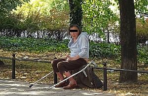 Bródno chce walczyć z łatką patologii. " To oni psują nam opinię"