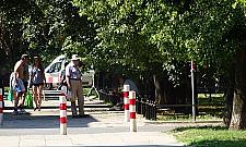 Bródno chce walczyć z łatką patologii. " To oni psują nam opinię"