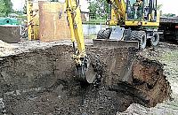 Zrezygnuj z szamba, miasto dopłaci do przyłącza