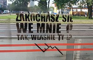 Miłość po wawrzyszewsku