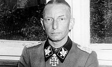 Heinz Reinefarth: nigdy nie osądzony kat Woli