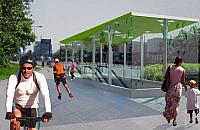 Metro na Woli w r�kach Turk�w?
