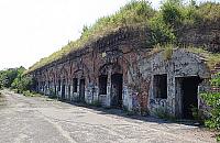 Mieszkańcy: chcemy odzyskać Fort Chrzanów