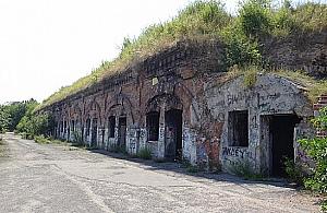 Mieszkańcy: chcemy odzyskać Fort Chrzanów