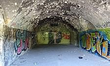 Mieszkańcy: chcemy odzyskać Fort Chrzanów