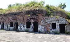 Mieszkańcy: chcemy odzyskać Fort Chrzanów