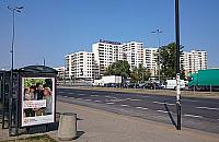 Będą nowe bloki naprzeciwko ratusza?