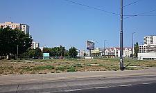 Będą nowe bloki naprzeciwko ratusza?