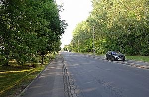 Co ciekawego znajdziemy na Zgrupowania AK "Kampinos"?