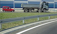 Test trasy AK: jedzie się szybciej, będzie jeszcze lepiej