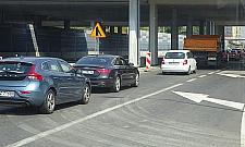 Test trasy AK: jedzie się szybciej, będzie jeszcze lepiej