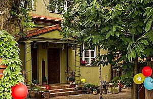 Dzika Historia - nowe miejsce kultury na Płatniczej